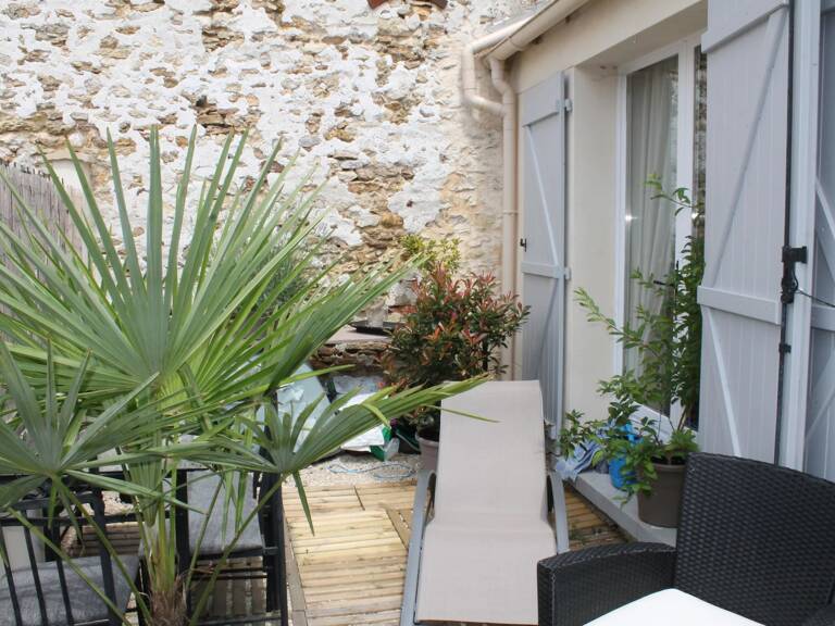 Appartement 3 pièces  à vendre 55 m² — photo 1