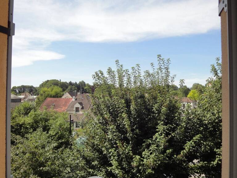 Appartement 3 pièces  à vendre 54 m² — photo 1