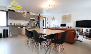 Appartement 4 Pièces 81 m² à louer à Villecresnes (94440)