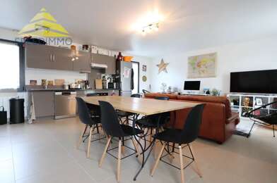 Appartement 4 pièces 1412 €
