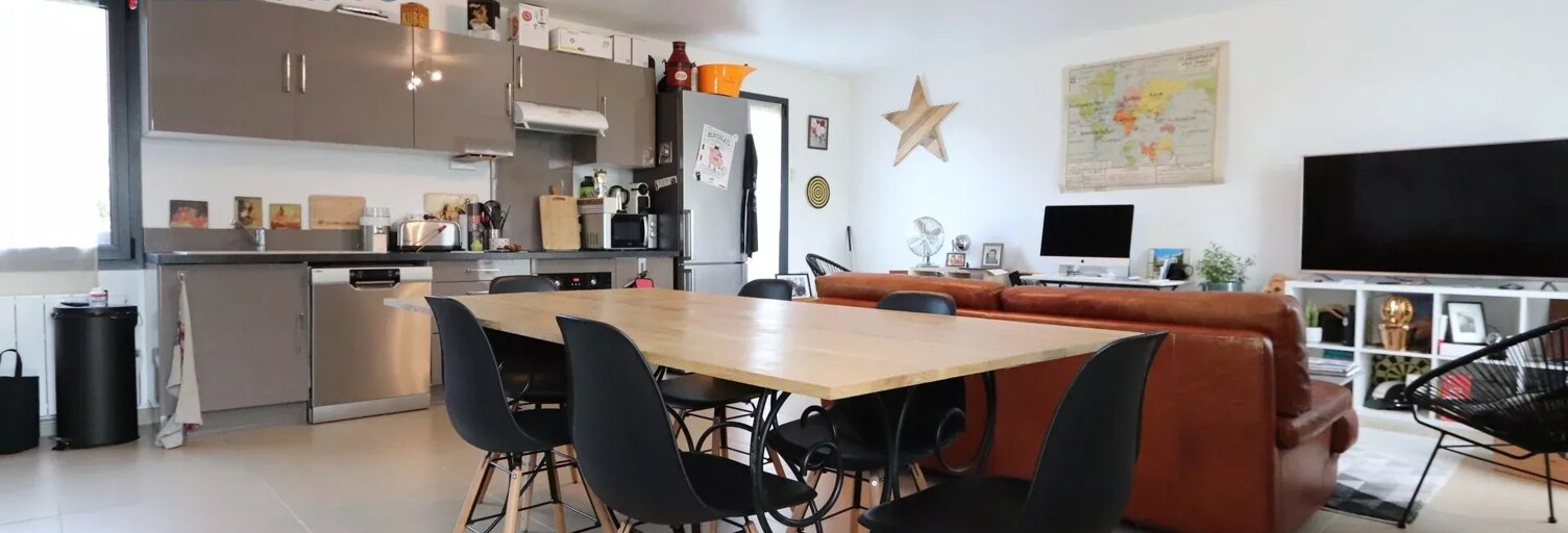 Appartement 4 Pièces 81 m² à louer à Villecresnes (94440)