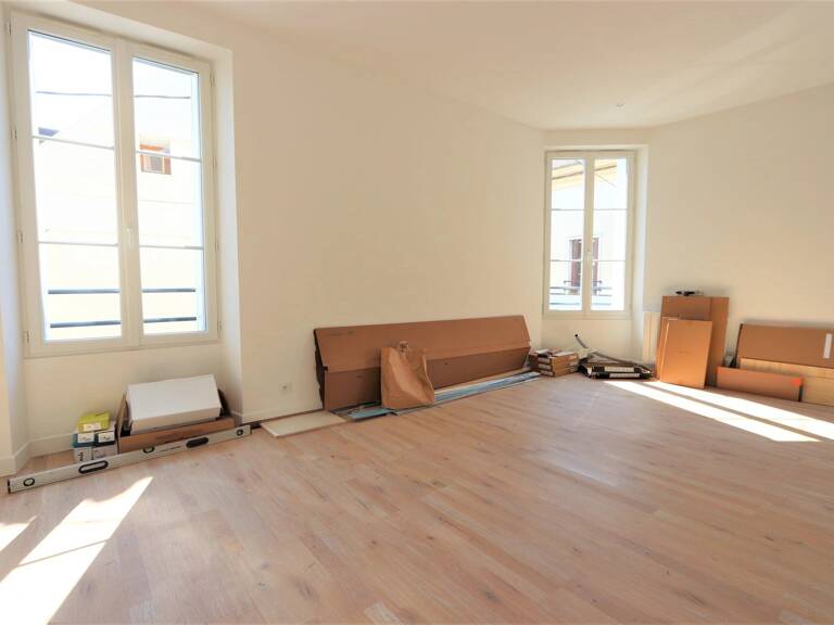 Appartement 3 pièces  à vendre 70 m² — photo 1