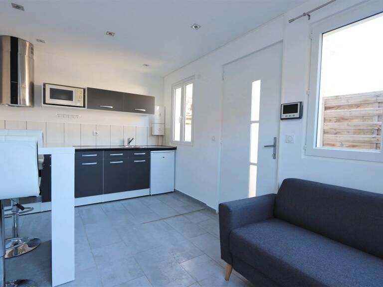 Appartement 2 pièces  à vendre 23 m² — photo 1