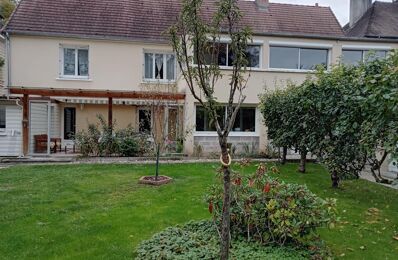 vente maison 260 000 € à proximité de Clinchamps-sur-Orne (14320)