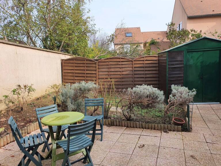 Appartement F2 avec extérieur de 75m² — photo 1