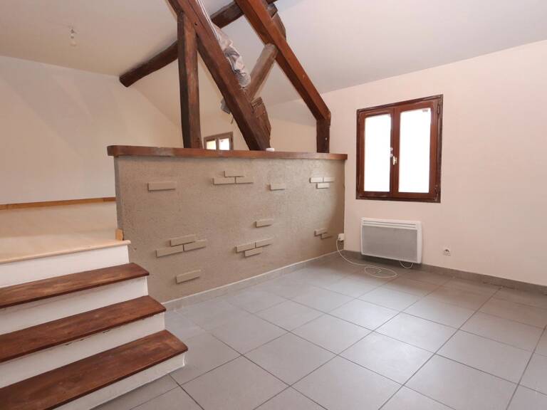 Appartement 3 pièces  à vendre 59 m² — photo 1