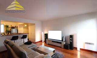 Appartement 3 Pièces 58 m² à louer à Mandres-les-Roses (94520)