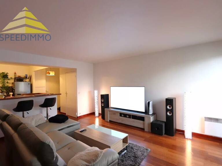 Appartement 3 pièces  à vendre 58 m² — photo 1