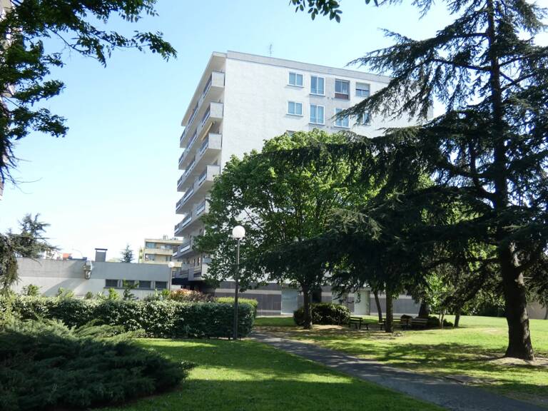 Toulouse Papus / Université Jean Jaurés — photo 1