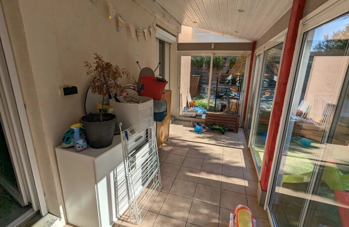 Toulouse / Météo / Pradettes — photo 5