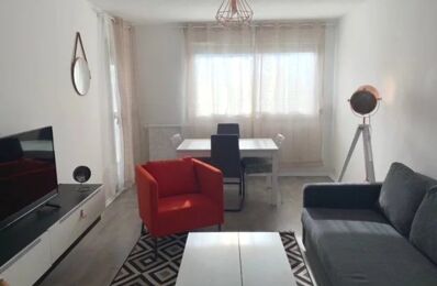 location appartement 960 € CC /mois à proximité de Portet-sur-Garonne (31120)