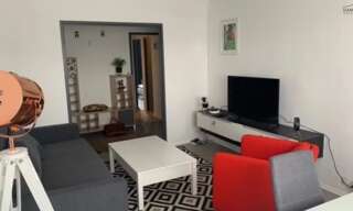 Appartement 3 Pièces 63 m² à louer à Toulouse (31100)