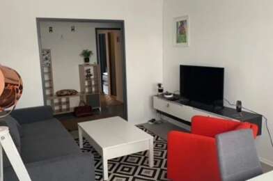 Appartement 3 pièces 795 €
