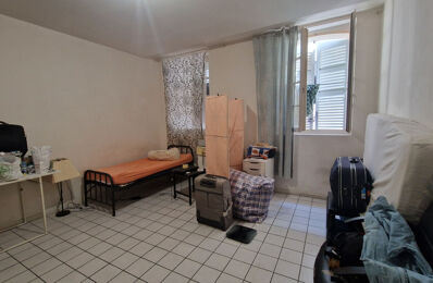 vente appartement 72 000 € à proximité de Sanary-sur-Mer (83110)