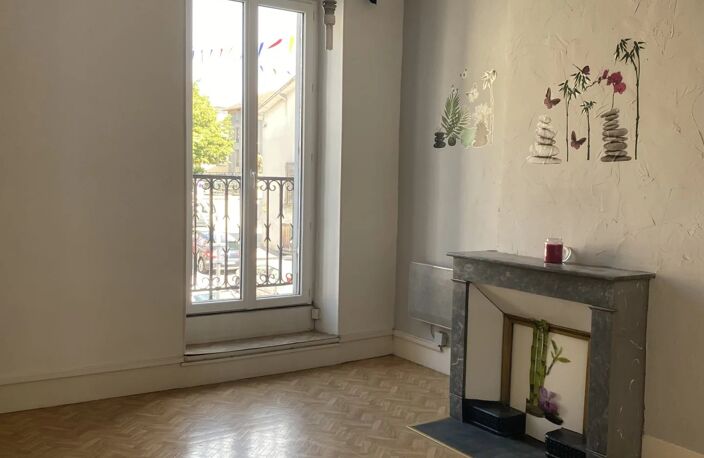Au coeur de la ville de Vinay — photo 3