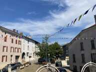 Au coeur de la ville de Vinay — photo 4