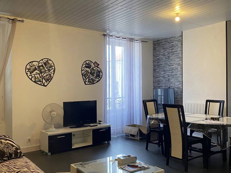 Au coeur de la ville de Vinay — photo 1