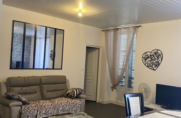 Au coeur de la ville de Vinay — photo 3