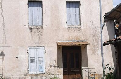 vente maison 52 000 € à proximité de Vals-Près-le-Puy (43750)