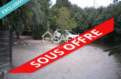 vente maison 252 000 € à proximité de Malemort-du-Comtat (84570)