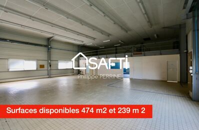 vente commerce 525 000 € à proximité de Bretteville-sur-Odon (14760)