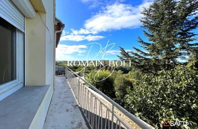 vente maison 139 000 € à proximité de Montpezat (30730)