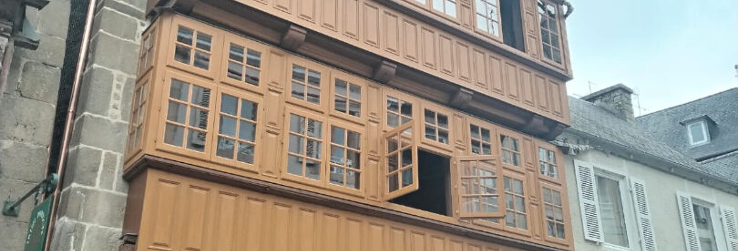 Commerce  190 m² à louer à Lannion (22300)