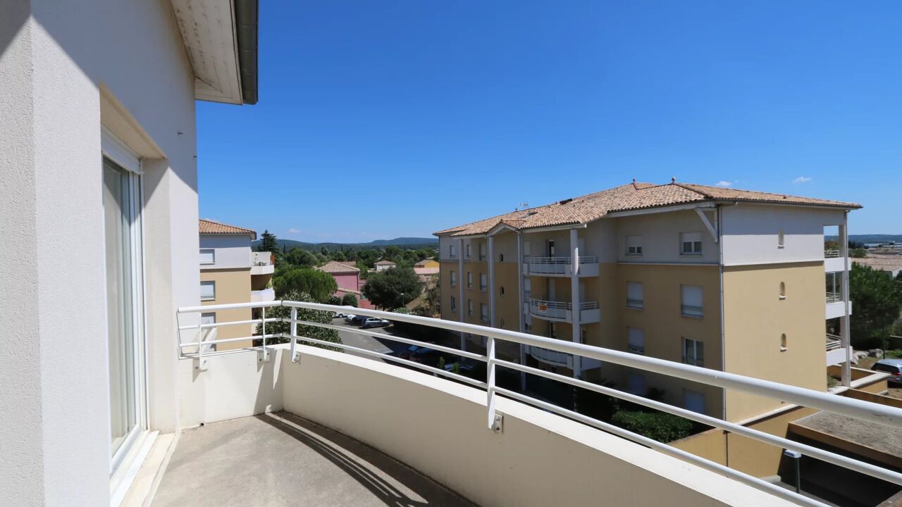 appartement 3 pièces 67 m2 à Montélimar (26200)