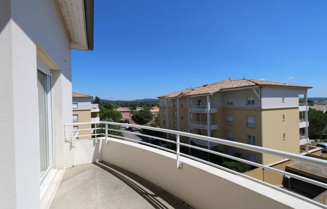 appartement 3 pièces 67 m2 à Montélimar (26200)