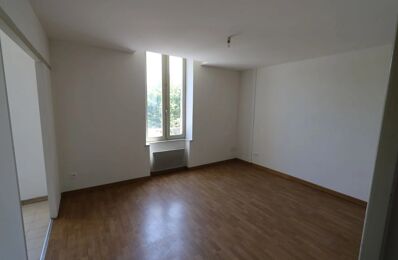 location appartement 460 € CC /mois à proximité de Le Teil (07400)