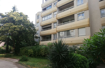 location appartement 790 € CC /mois à proximité de La Crau (83260)