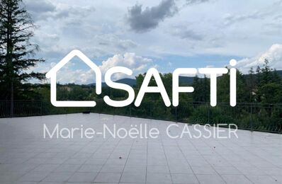 vente maison 329 000 € à proximité de Saint-Pierreville (07190)