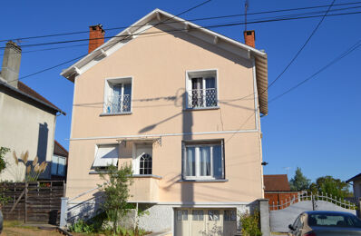 vente maison 159 000 € à proximité de Richelieu (37120)