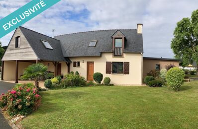 vente maison 595 000 € à proximité de Saint-Martin-des-Champs (29600)