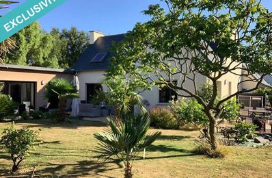 vente maison 515 000 € à proximité de Henvic (29670)