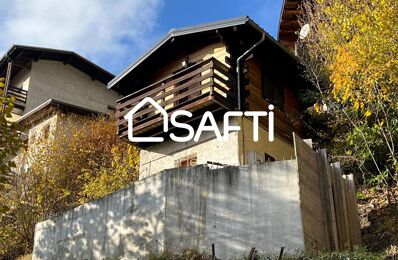 vente maison 265 000 € à proximité de Chamonix-Mont-Blanc (74400)