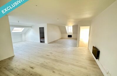 vente appartement 119 000 € à proximité de Einville-Au-Jard (54370)