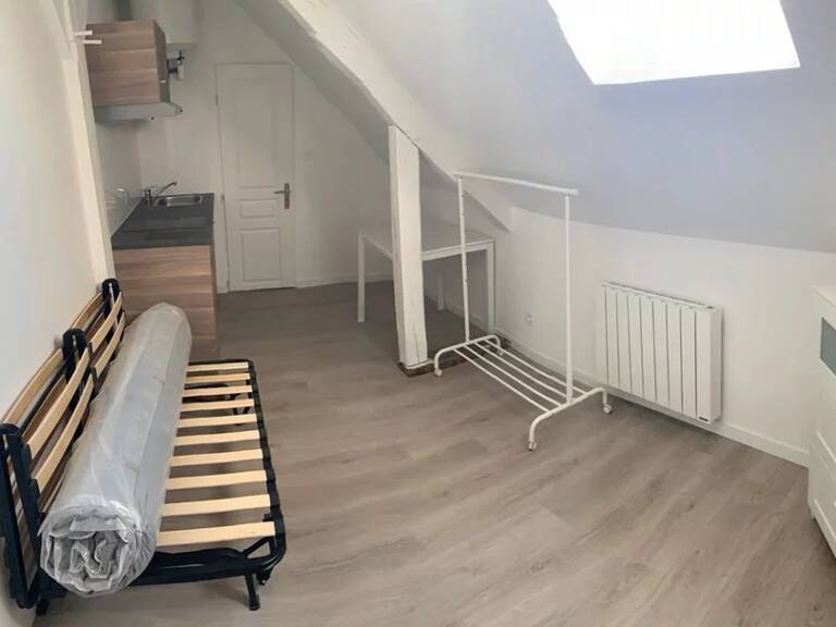 studio meublé centre ville — photo 1