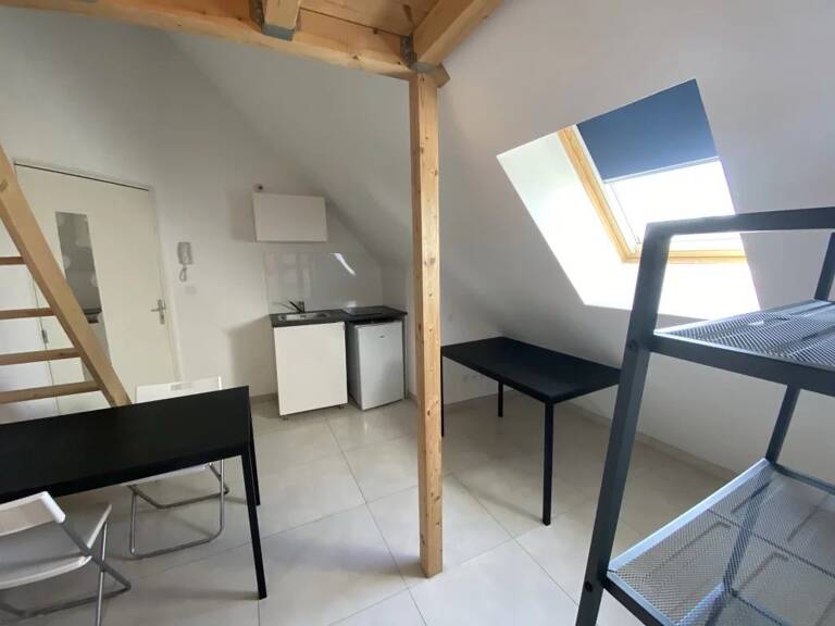 appartement meublé faculté — photo 1