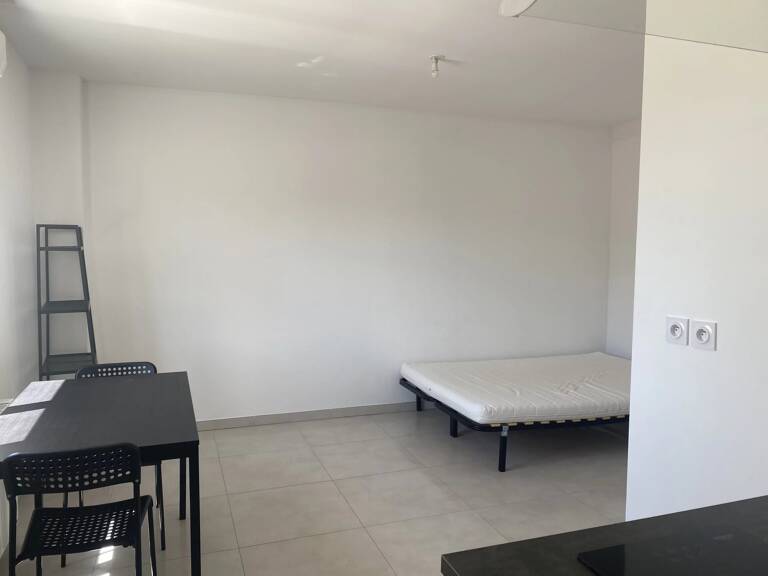 Appartement meublé faculté — photo 1