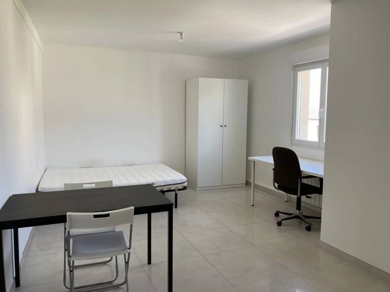 appartement meublé faculté — photo 1