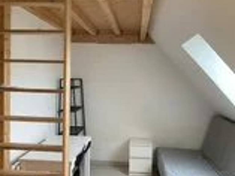 studio meublé faculté CHU — photo 1