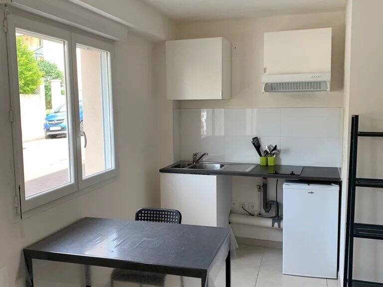 APPARTEMENT FAC — photo 1