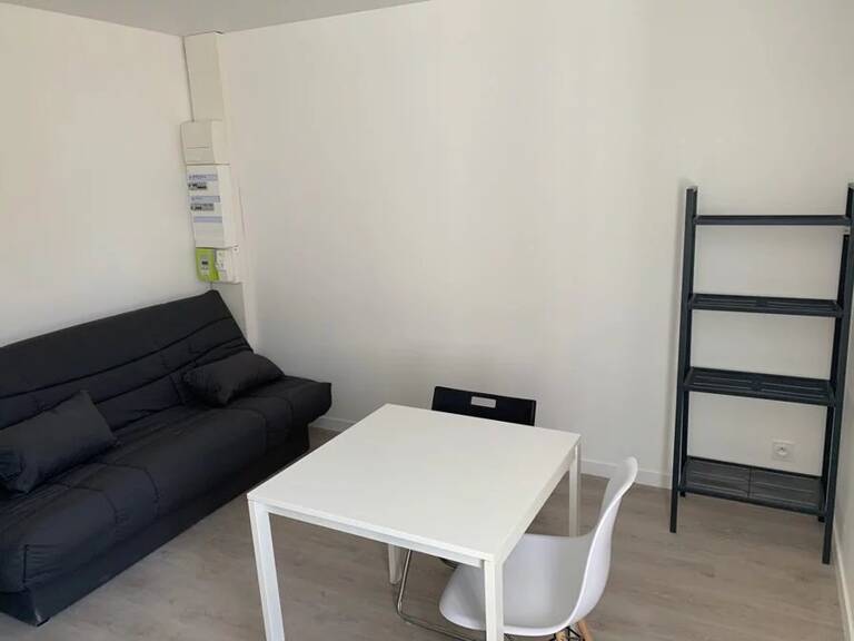 studio meublé centre ville — photo 1