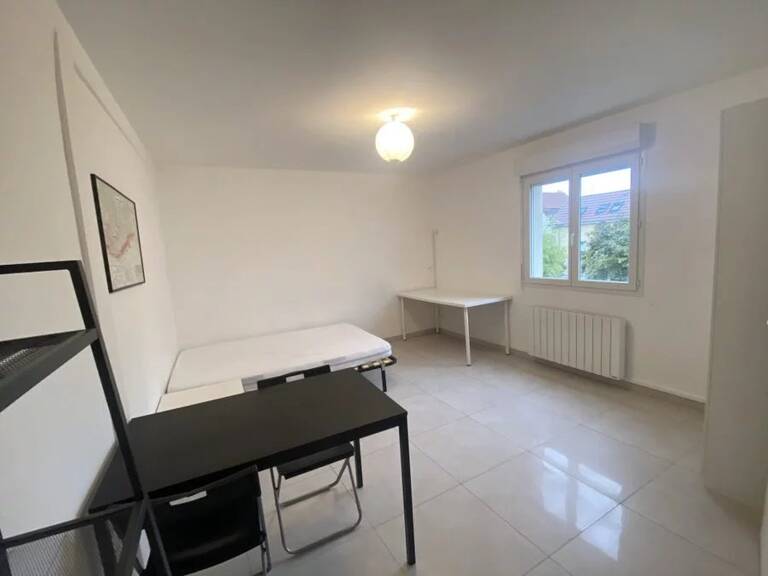 studio meublé faculté — photo 1