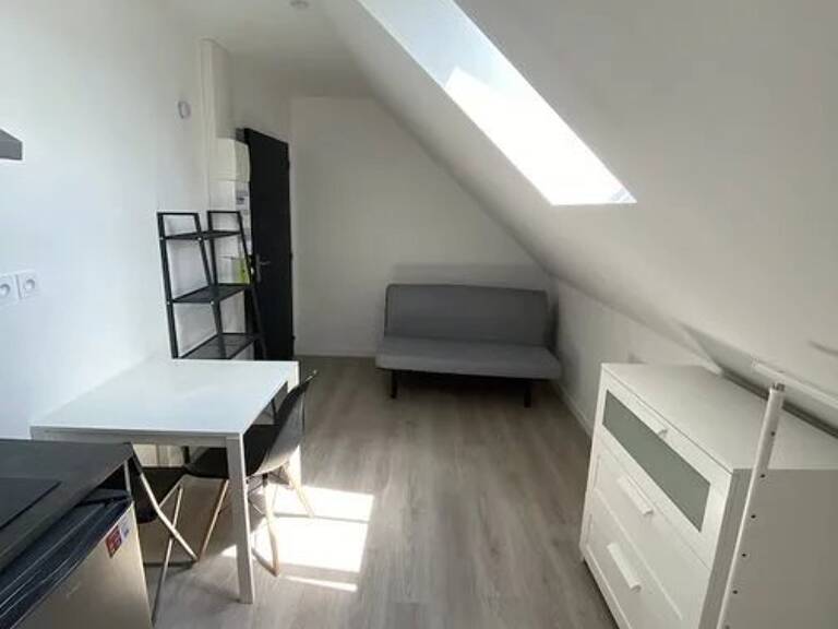 Studio meublé centre ville — photo 1