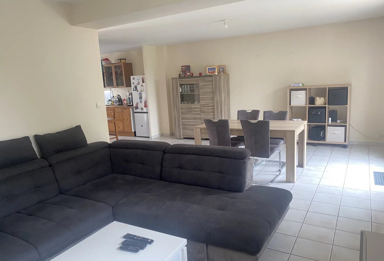 LOCATION MAISON ORGEUX — photo 1