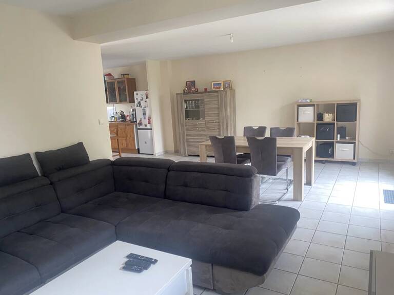 LOCATION MAISON ORGEUX — photo 1
