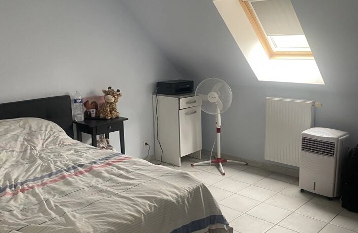 LOCATION MAISON ORGEUX — photo 4