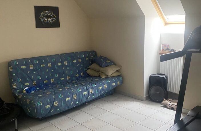LOCATION MAISON ORGEUX — photo 5